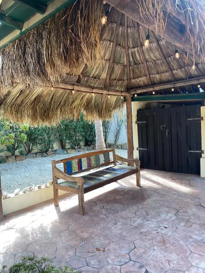 Vila Casa Opal Palm Beach 0*,