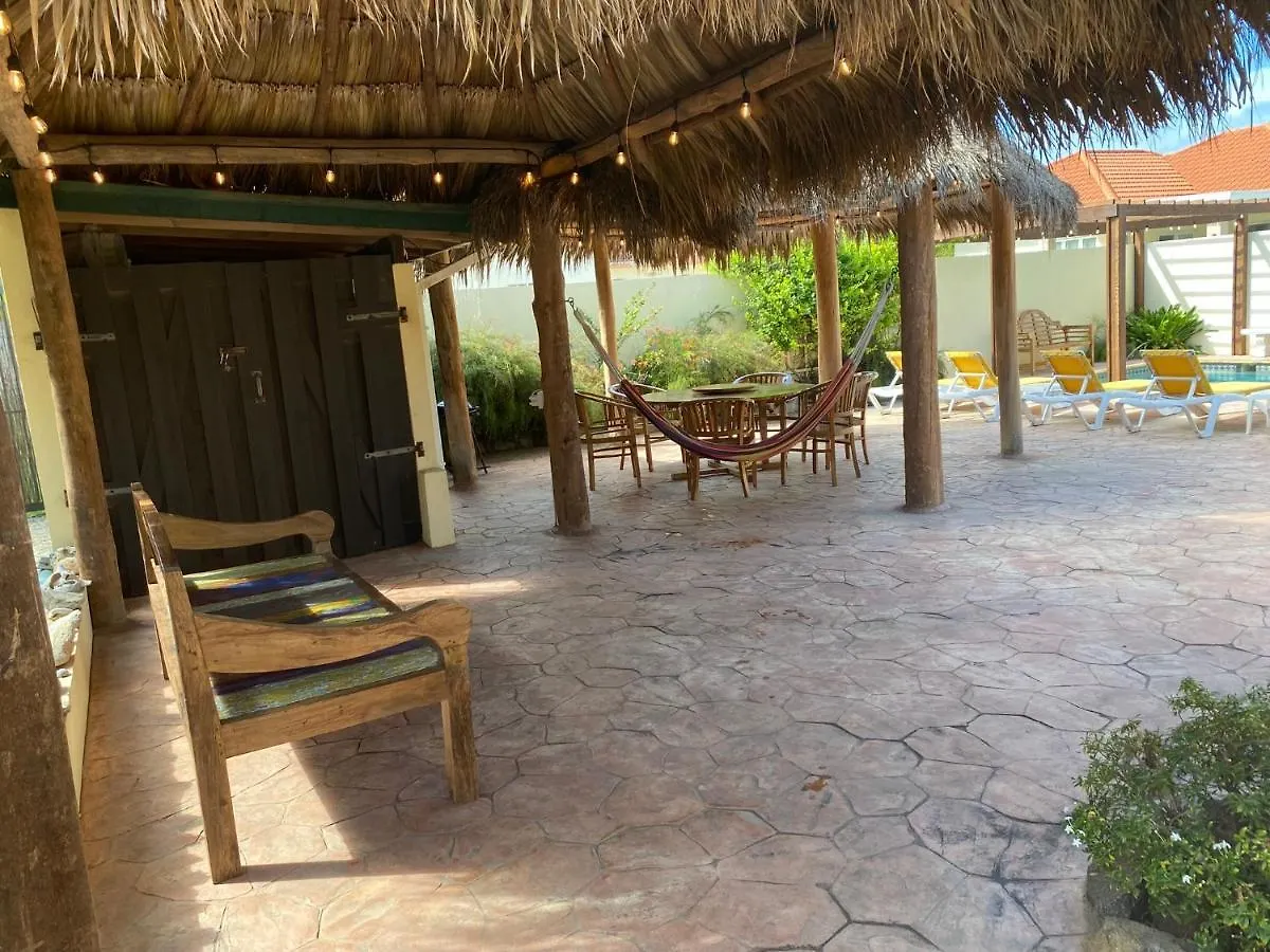 Vila Casa Opal Palm Beach 0*,  Aruba