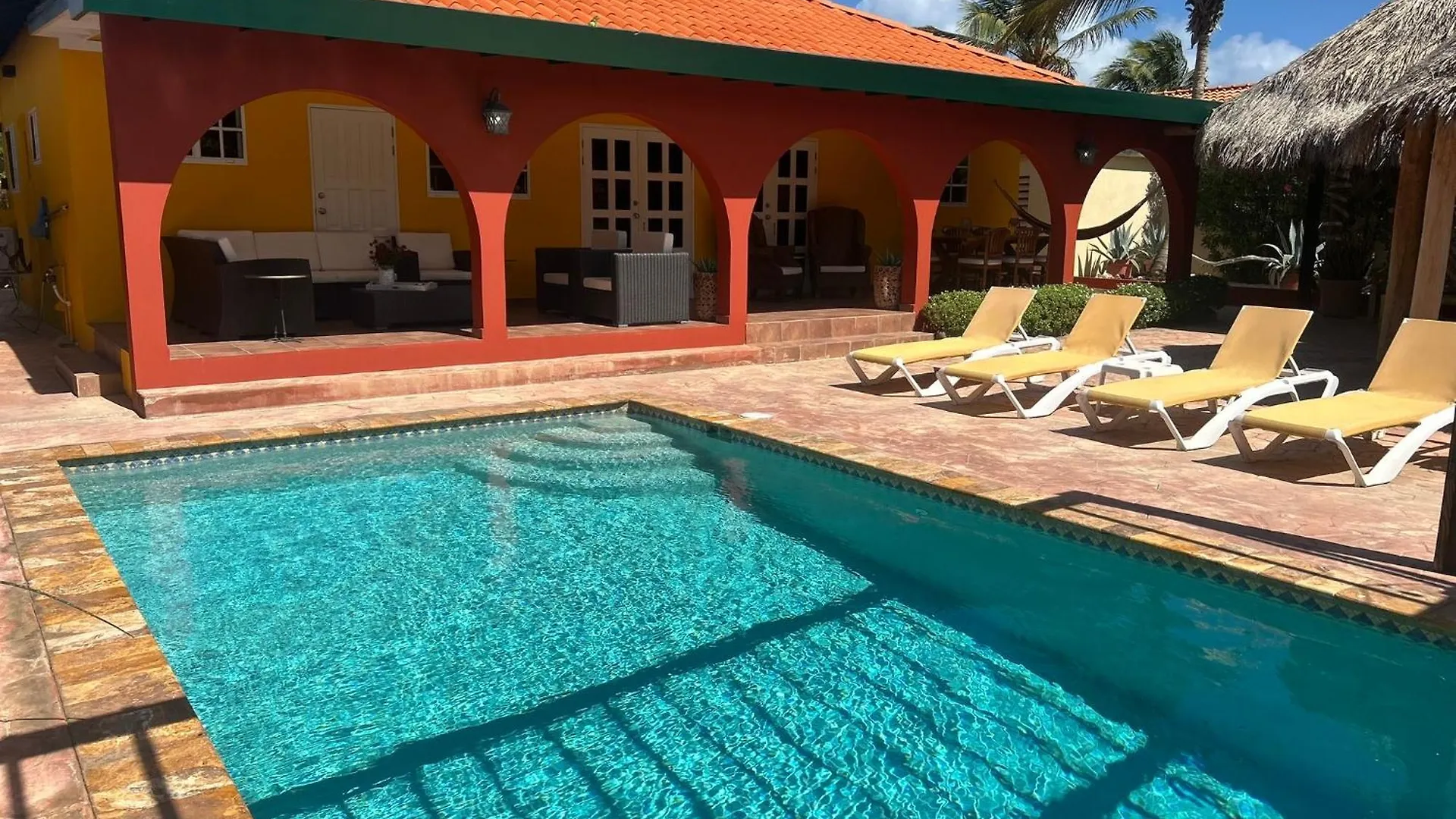 Vila Casa Opal Palm Beach