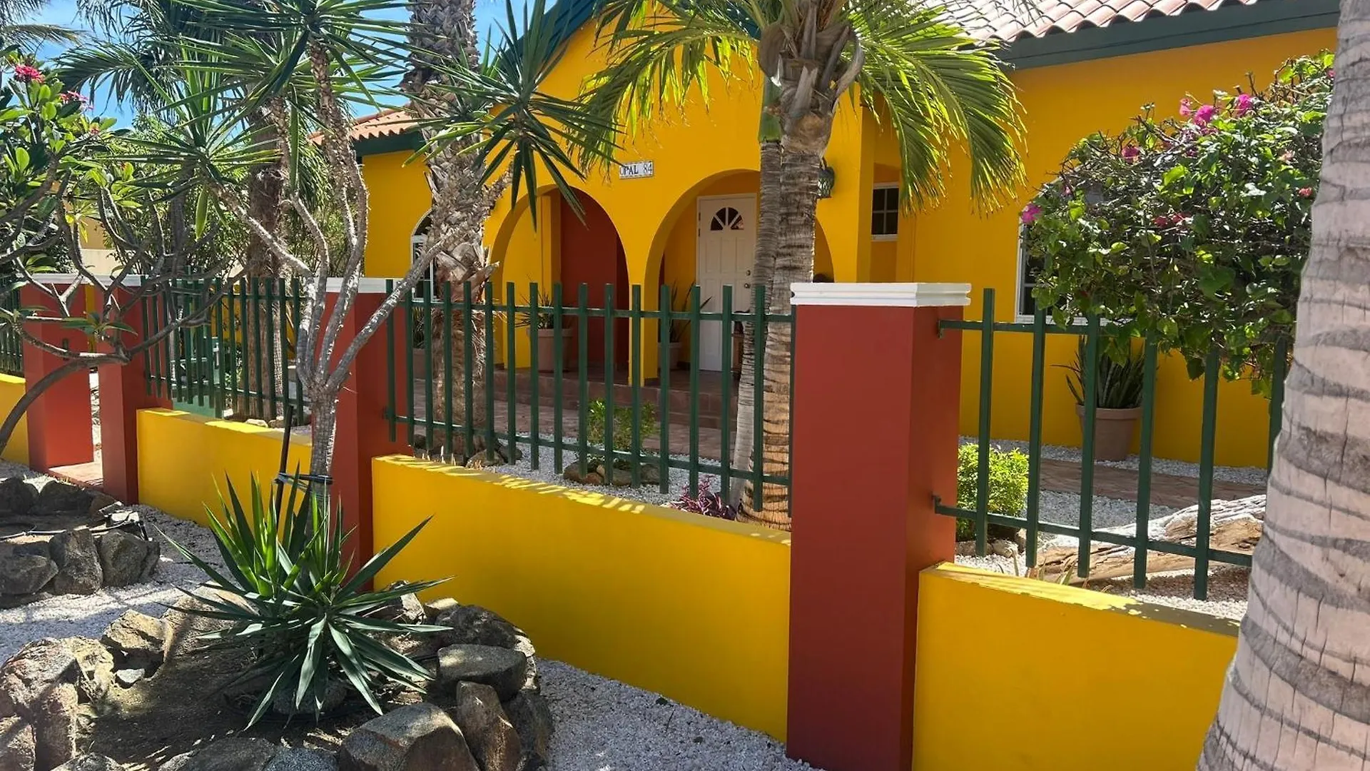 Vila Casa Opal Palm Beach