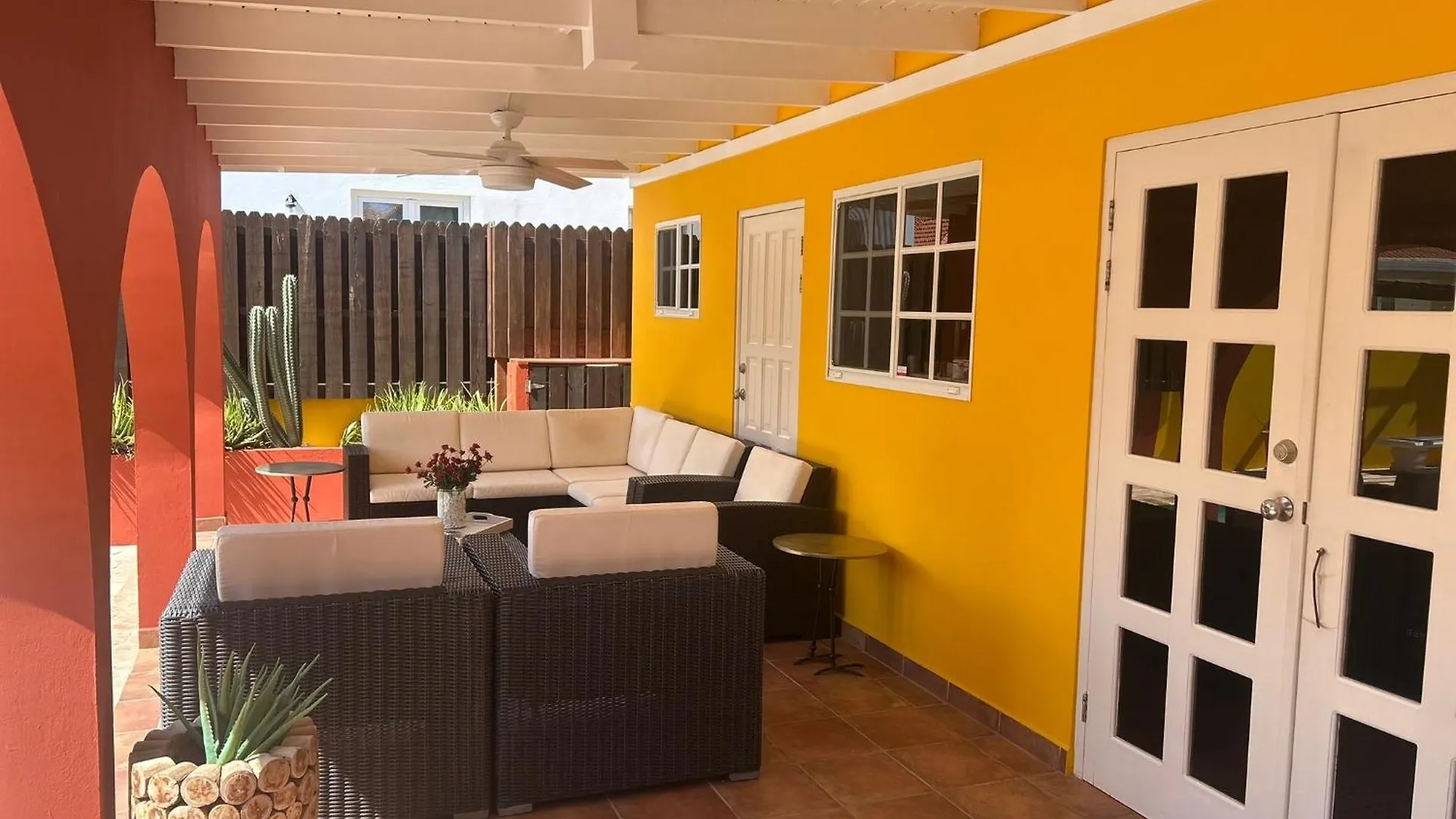 Vila Casa Opal Palm Beach