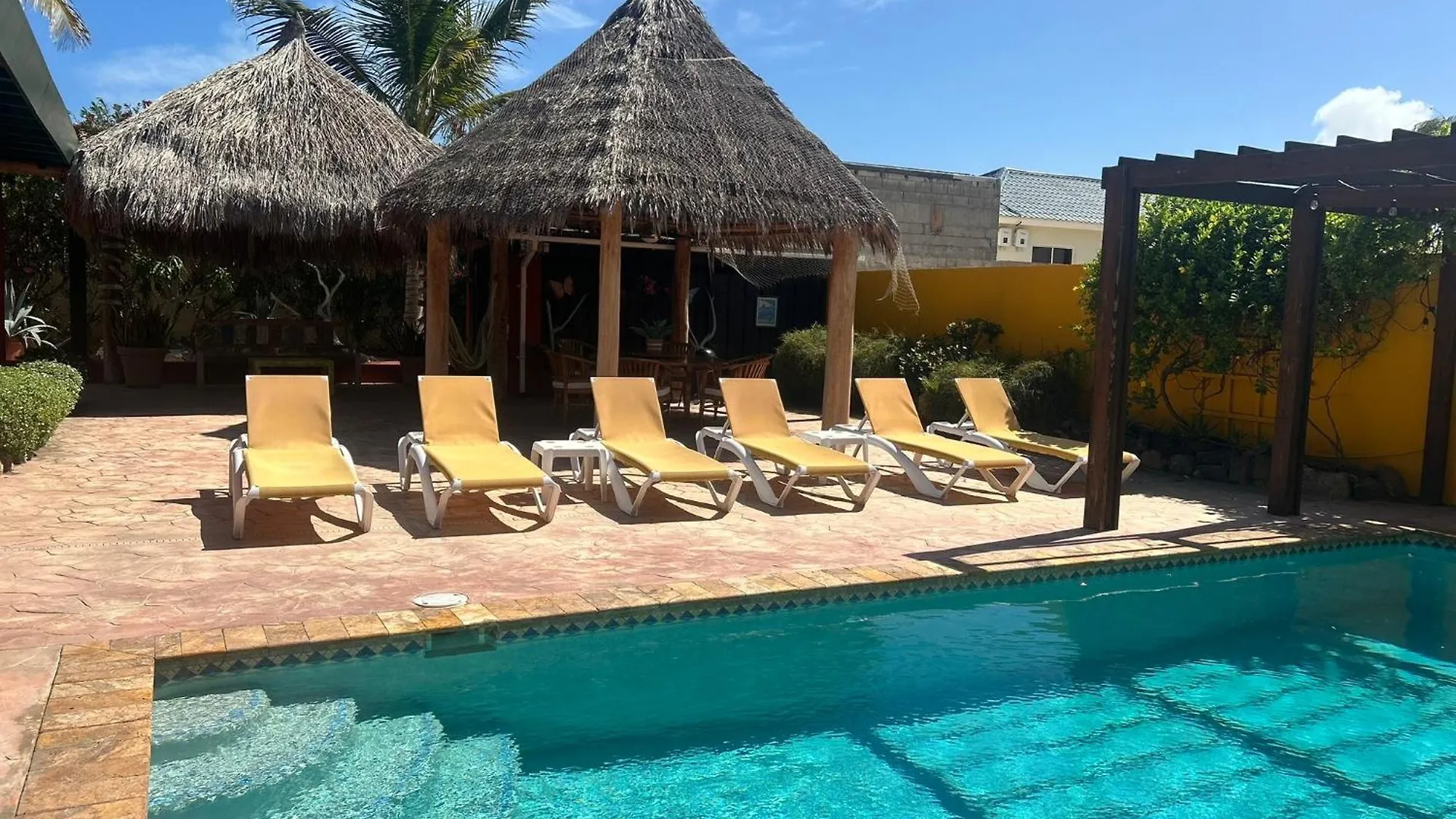 Vila Casa Opal Palm Beach