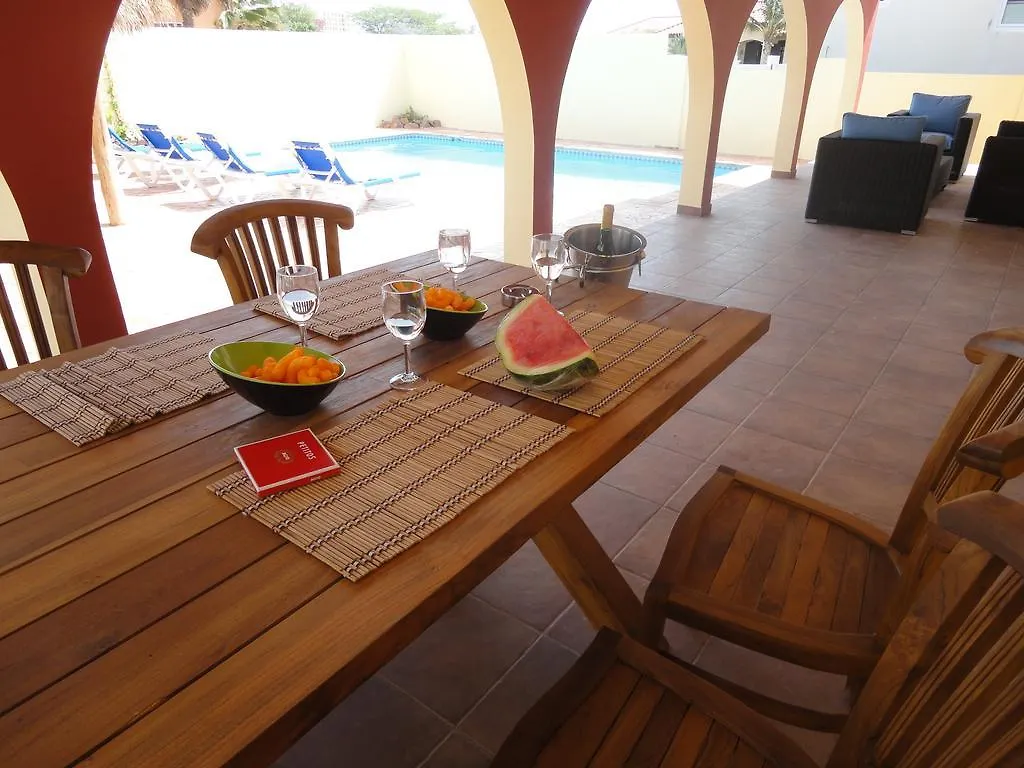 Vila Casa Opal Palm Beach