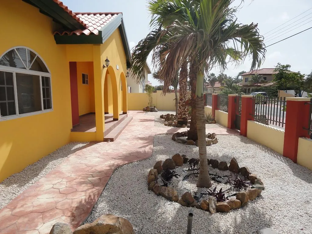 Vila Casa Opal Palm Beach