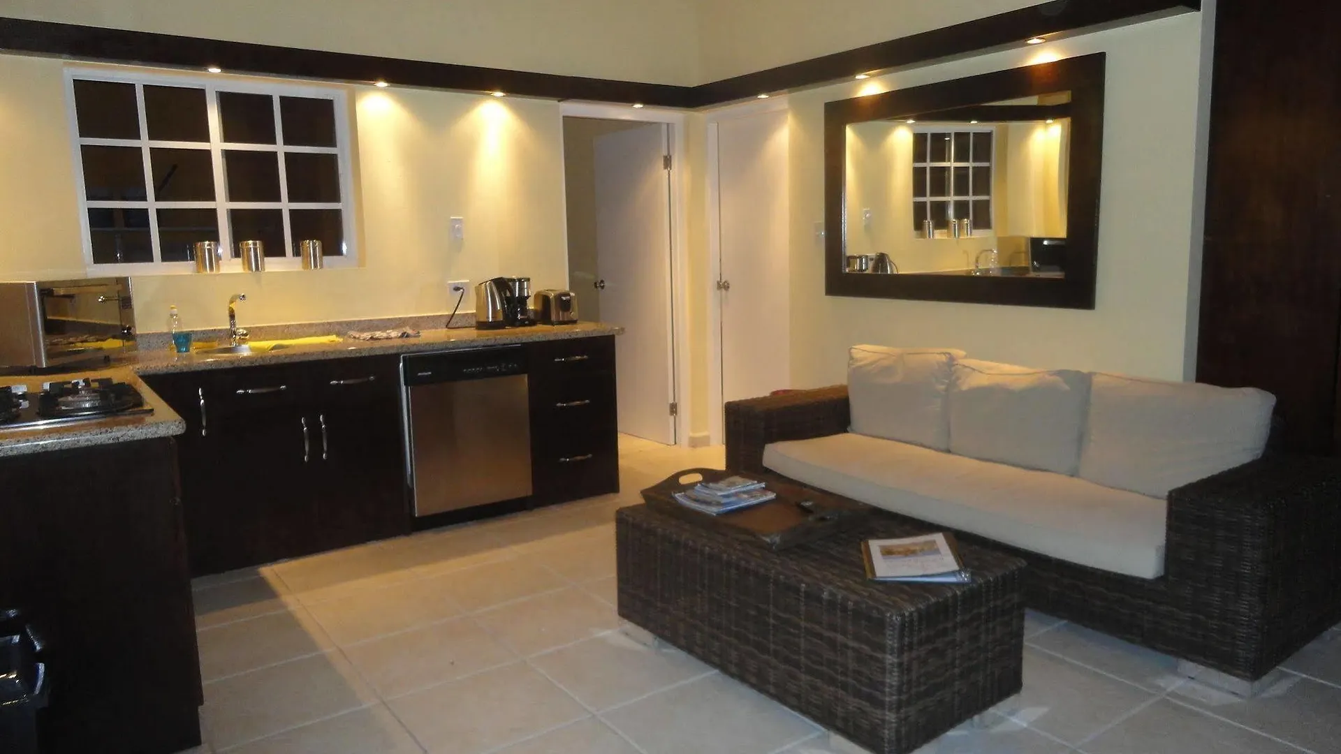 Vila Casa Opal Palm Beach 0*,