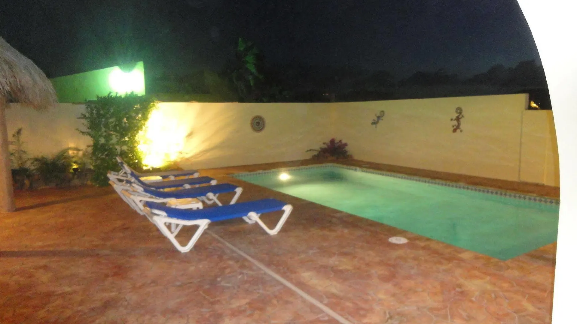 Vila Casa Opal Palm Beach