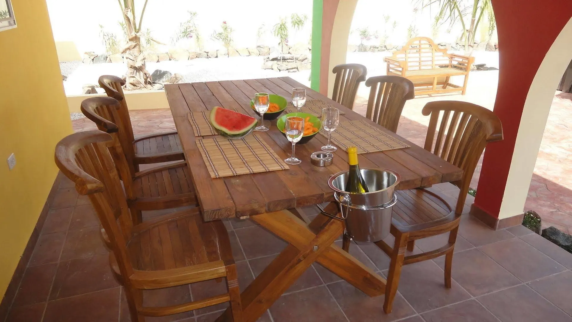 Vila Casa Opal Palm Beach