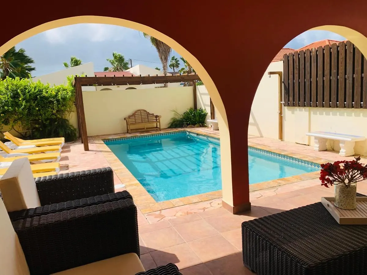Vila Casa Opal Palm Beach