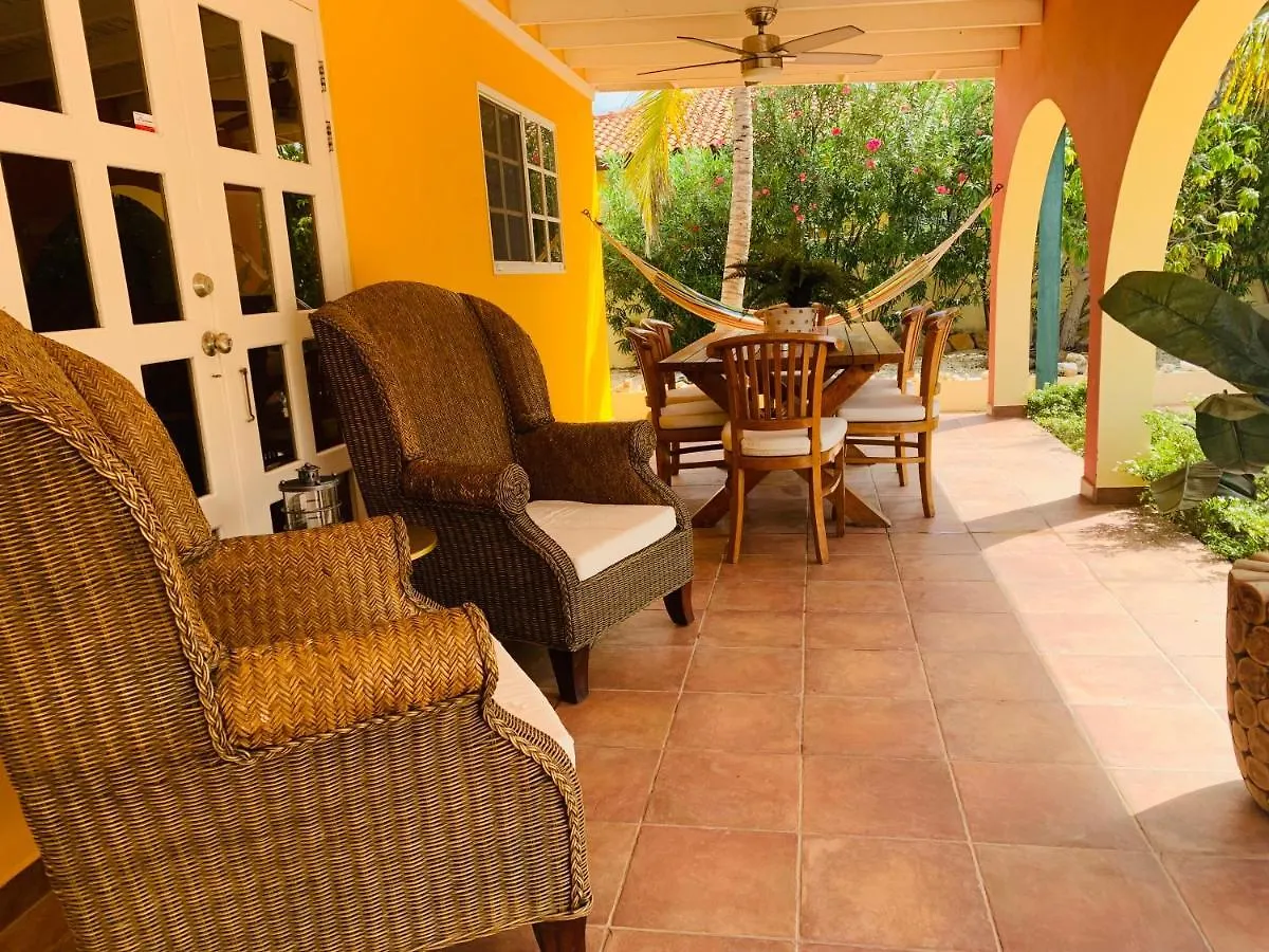 Vila Casa Opal Palm Beach Aruba
