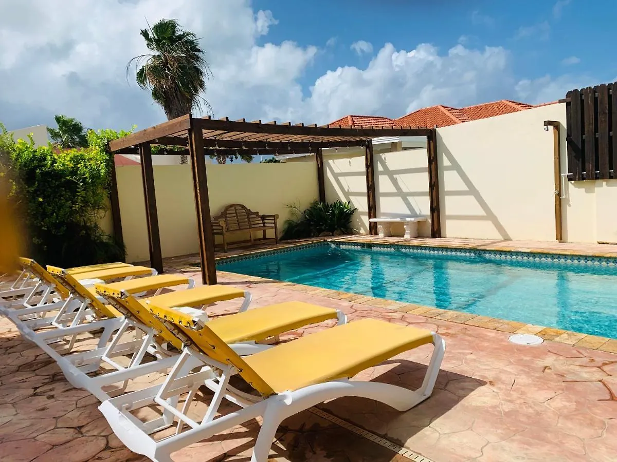 Vila Casa Opal Palm Beach