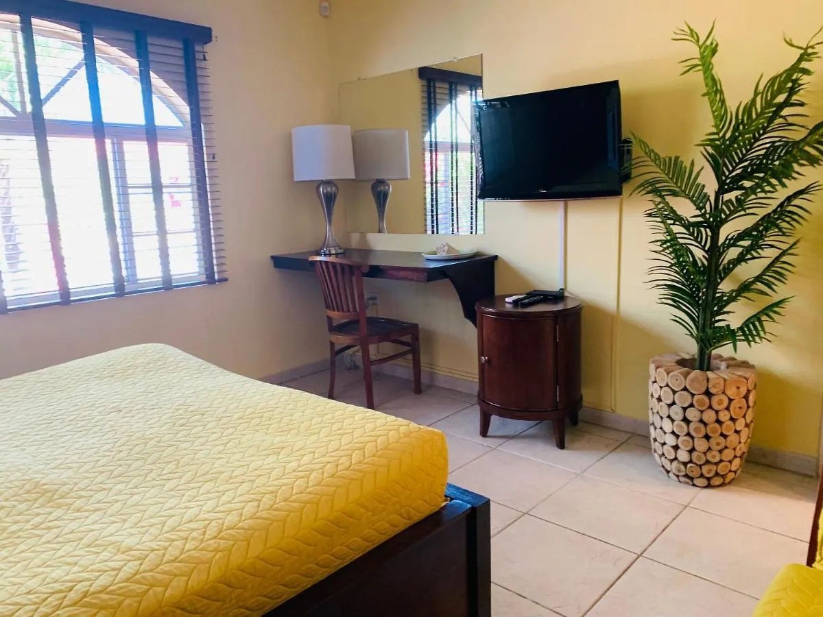 Vila Casa Opal Palm Beach 0*,