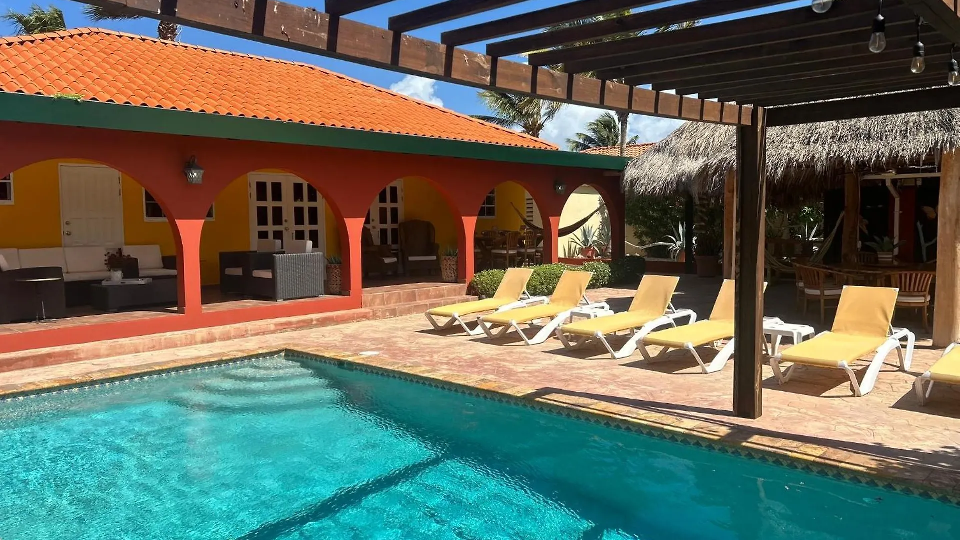Vila Casa Opal Palm Beach