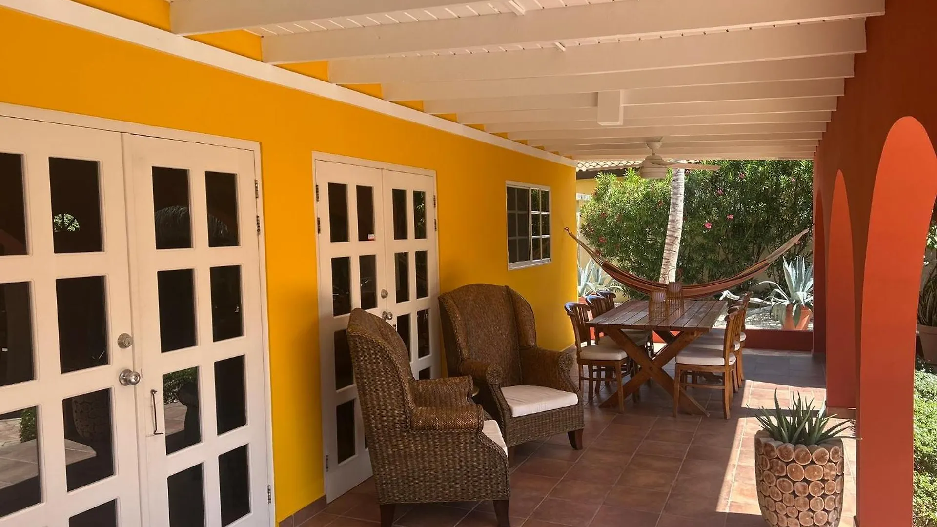 Vila Casa Opal Palm Beach 0*,  Aruba