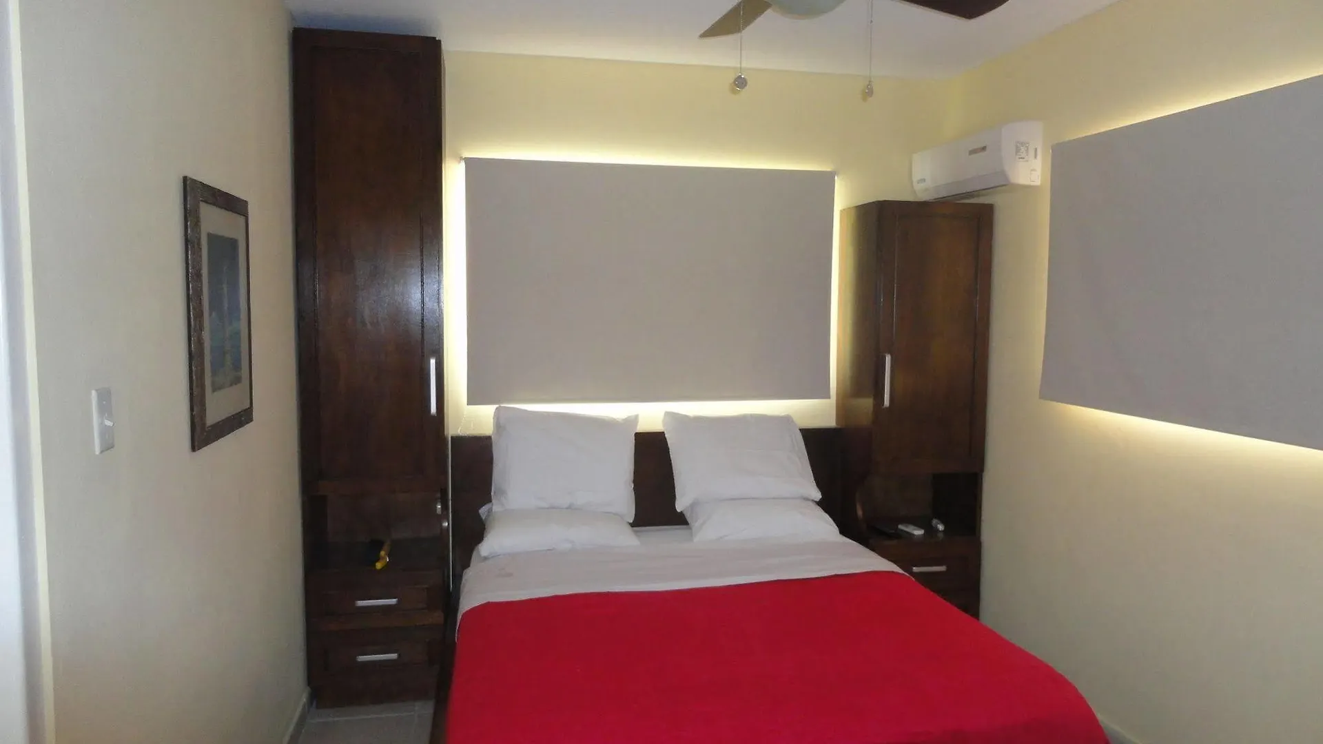 Vila Casa Opal Palm Beach Aruba