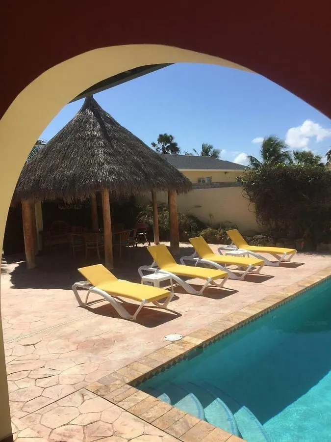 Vila Casa Opal Palm Beach